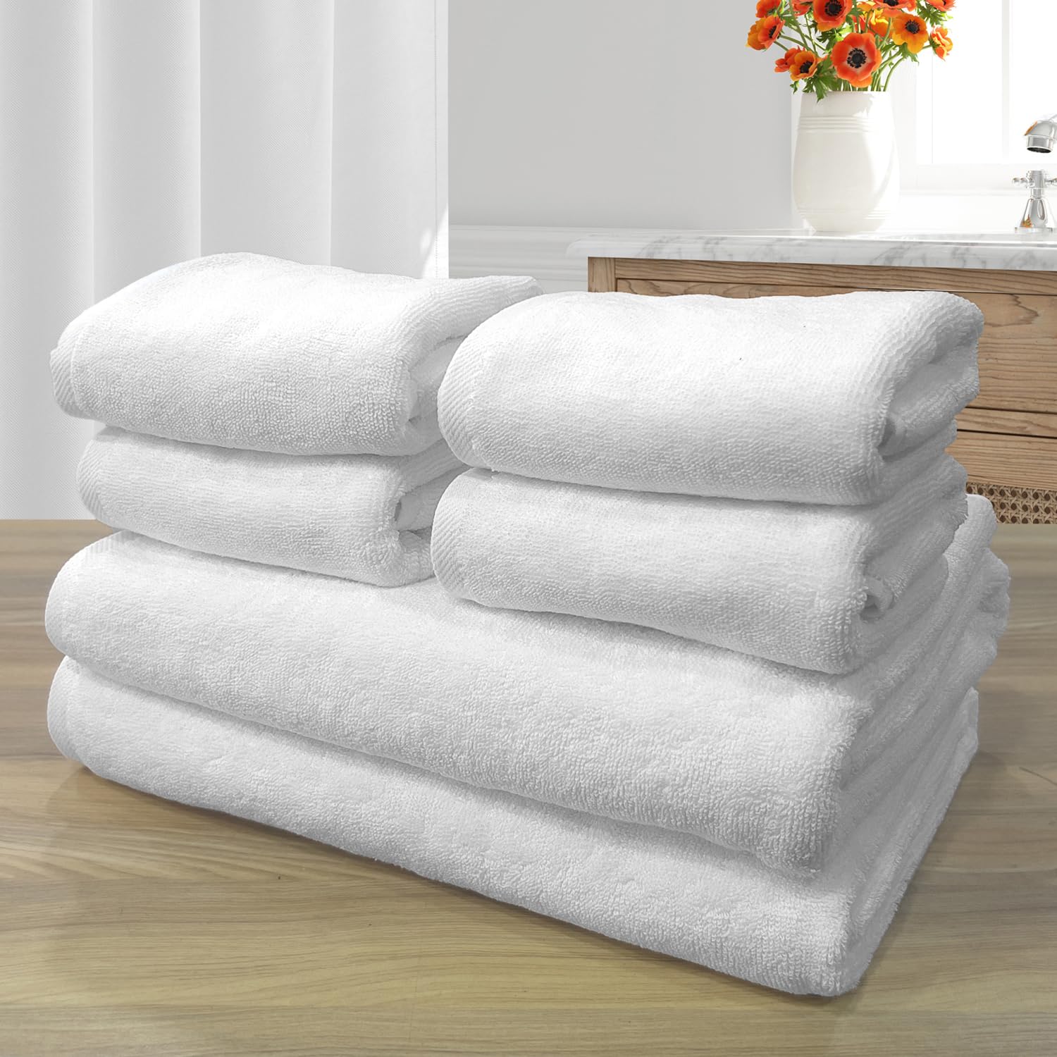 Bath Towel